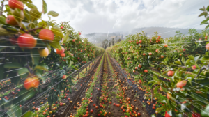 AI harvesting