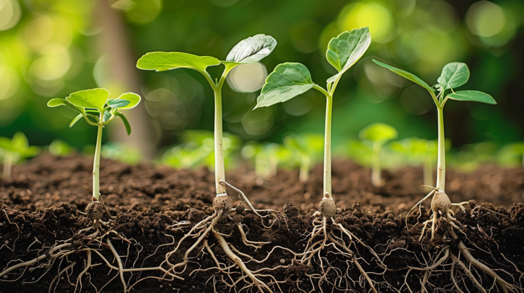Plant-Microbe Interactions