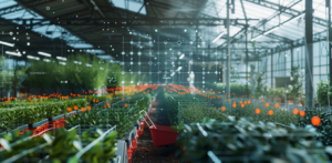 Autonomous Growing