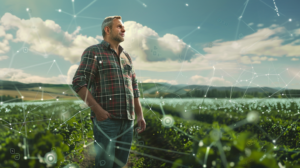 AI in Agriculture