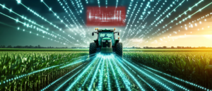 Fourth Agricultural revolution