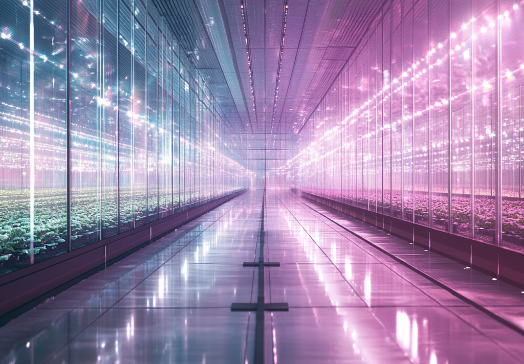 Greenhouse Technology