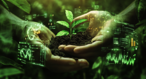 Agritech trends 2025