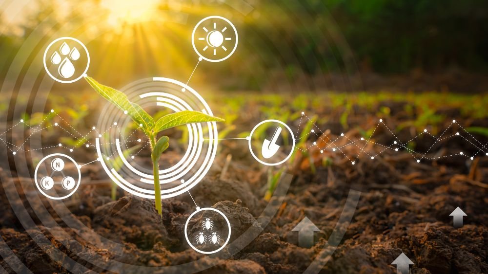 UK agritech