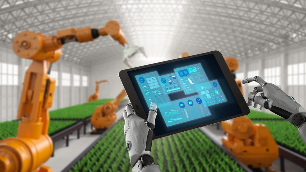 Agri-Robotics