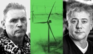 Net Zero Giants