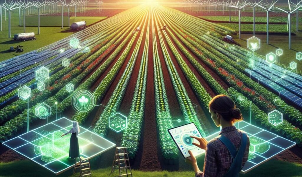 Farmnaut