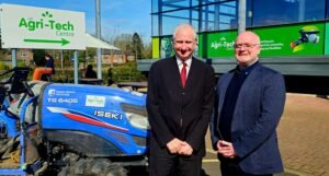 UK Agri-Tech Centre