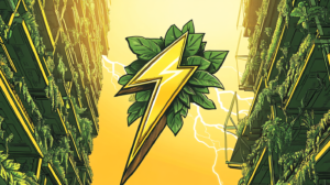 Energy use in vertical farming