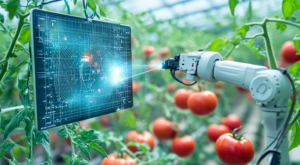 Agrifoodtech