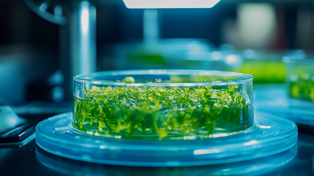 Biofertilizer