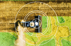 Barlcays agritech report