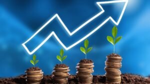 Return on agritech investment