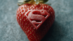 Superfruits