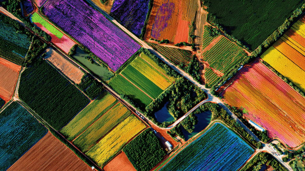 AI and Data Science in Agriculture