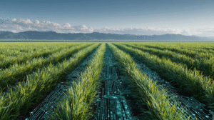 Quantum Based Agriculture