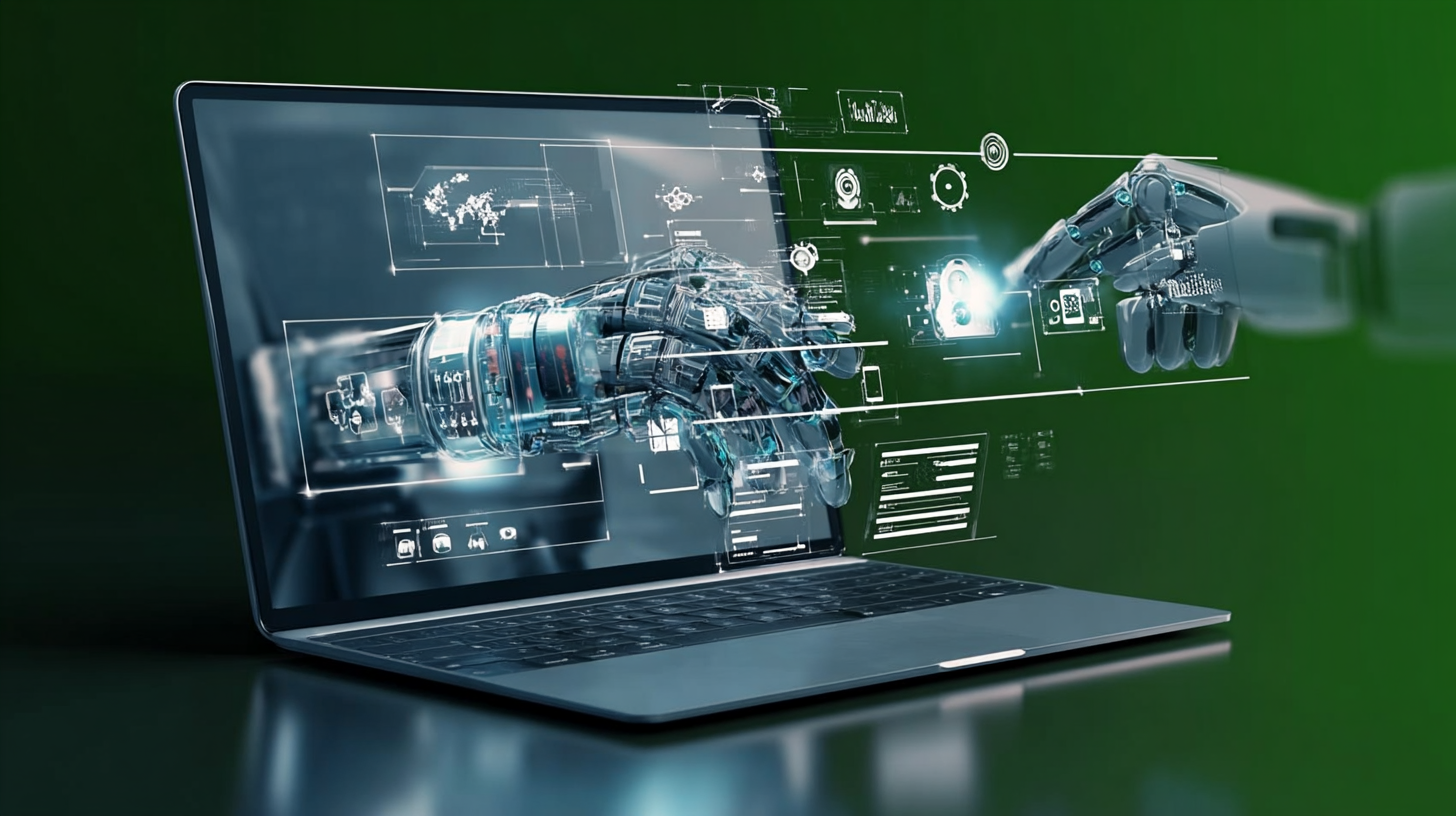 Robotics And AI Could Sow A £150 Billion Boost For UK Economy ...