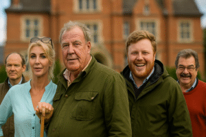 Clarkson influences agritech careers