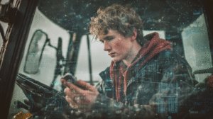 Digital Mindset in Farming