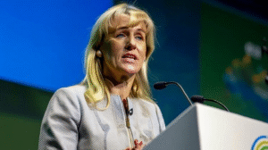 Dame Minette Batters