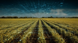 big data in agriculture