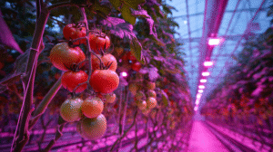 Greenhouse LED lighting energy costs 26