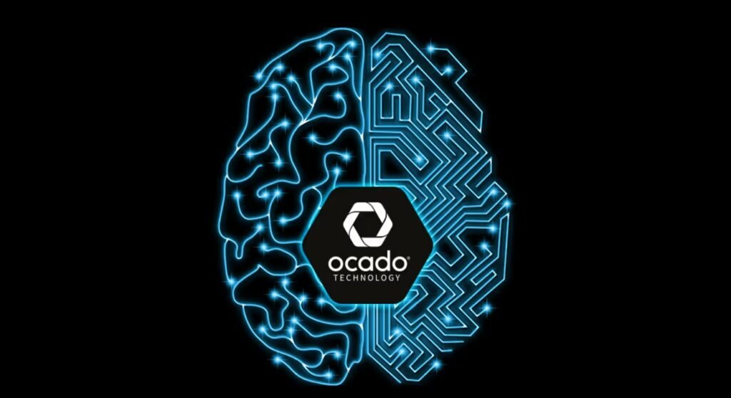 Ocado