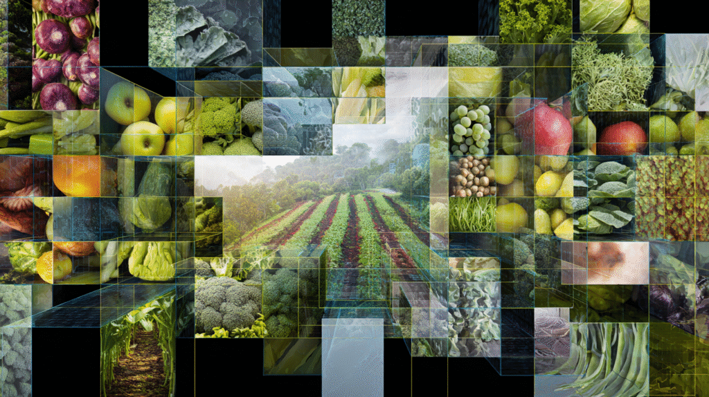 Fresh Awards Innovation