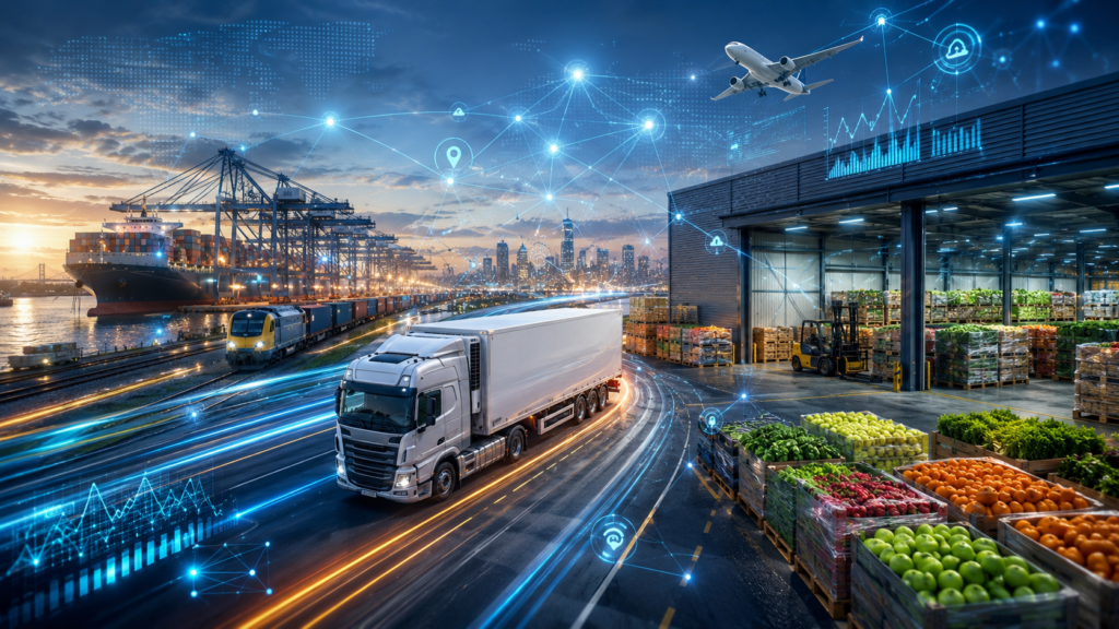 Agritech Future Editors View