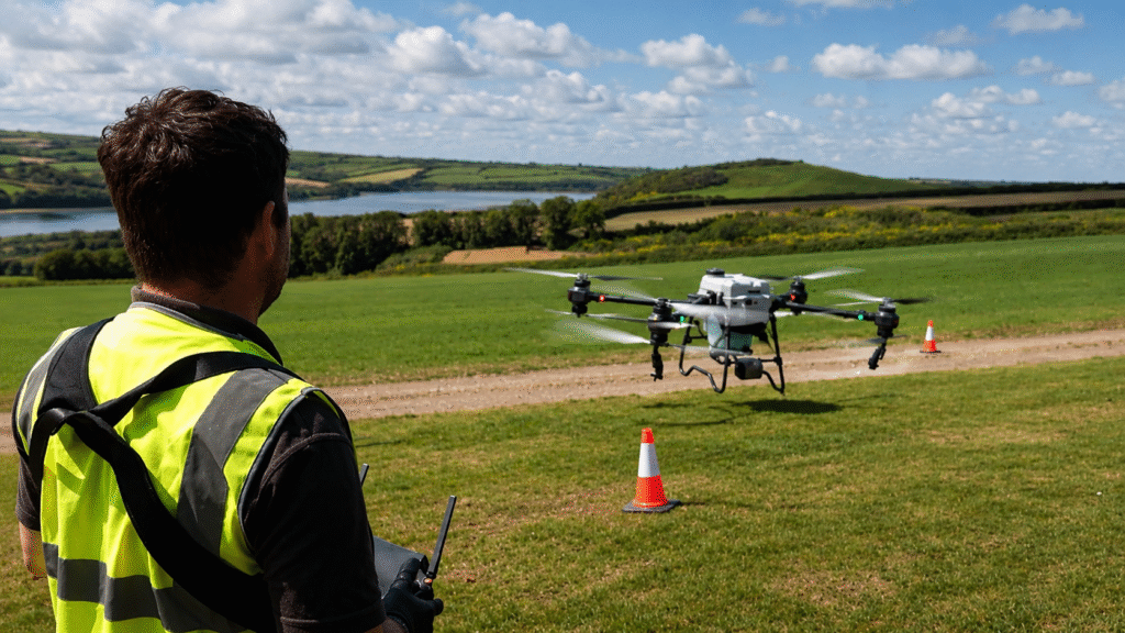 Drone
