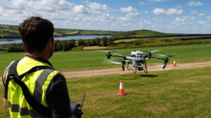 Drone