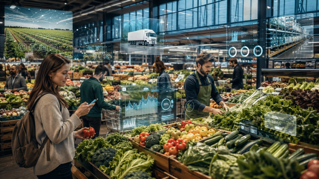 AI in retail