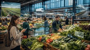 AI in retail