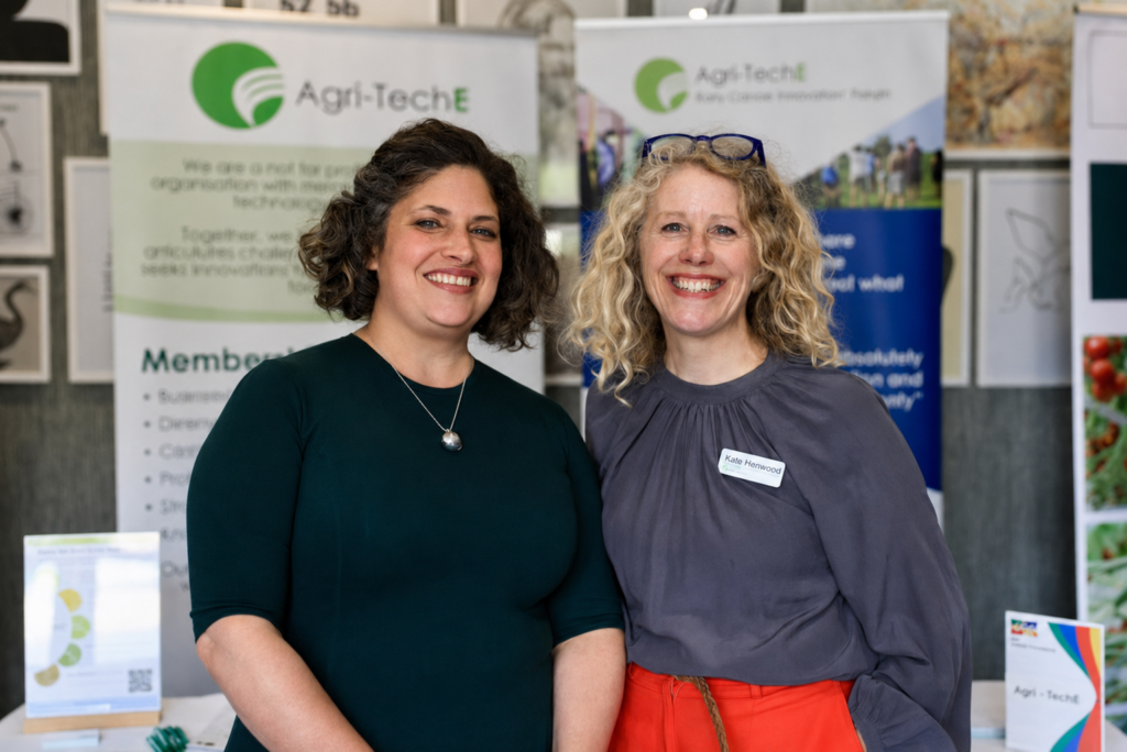Agritech East