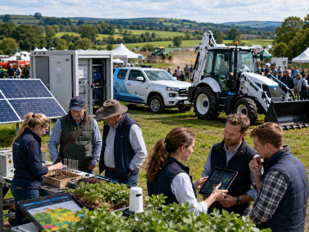 Great Yorkshire Show