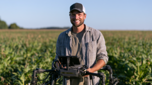 Agritech in farmers hands