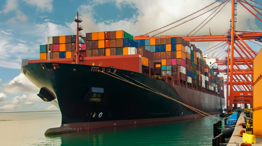 DP World Australia
